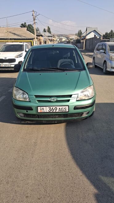 шины на спринтер: Ассалам алейкум! Hyundai Getz 1.4 машинага эч кандай вложения кереги
