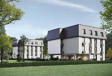по ворошилова: 2 комнаты, 50 м², Аламедин-1 мкр Индивидуалка, 2 этаж, Евроремонт — 2