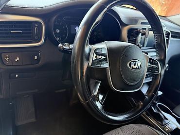 киа серенто: Kia Sorento: 2020 г., 2.4 л, Автомат, Бензин, Кроссовер — 6