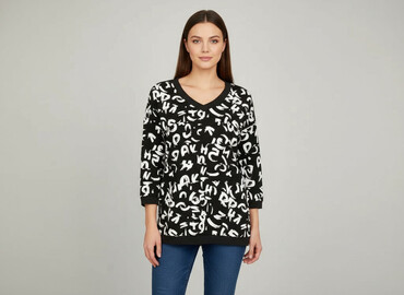 Tunics: MEGI, Women`s tunic, size S