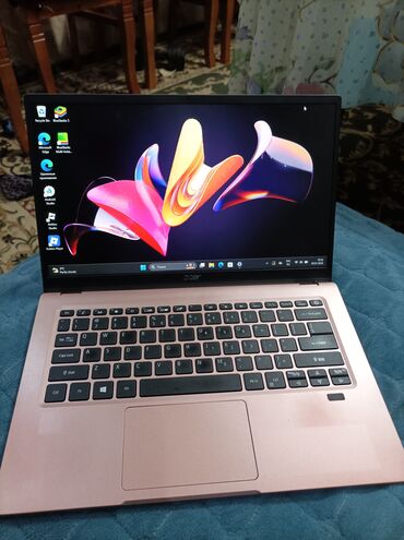 Ноутбуки: Ноутбук, Acer, 8 ГБ ОЗУ, Intel Celeron, 14 ", Новый, Для работы, учебы, память SSD — 1