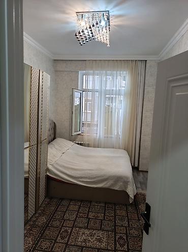 ramanada ev satılır: 3 otaqlı, Yeni tikili, 74 kv. m — 9