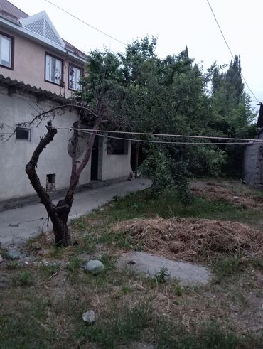 Продажа домов: Дом, 93 м², 5 комнат, Собственник, Косметический ремонт