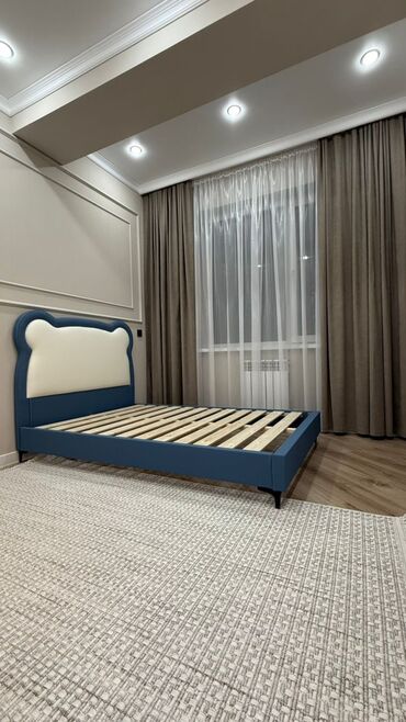 Продажа квартир: 3 комнаты, 88 м², Элитка, 11 этаж, Евроремонт — 8