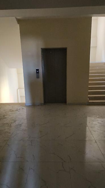 Yeni tikili: 3 otaqlı, Yeni tikili, 87 kv. m — 2