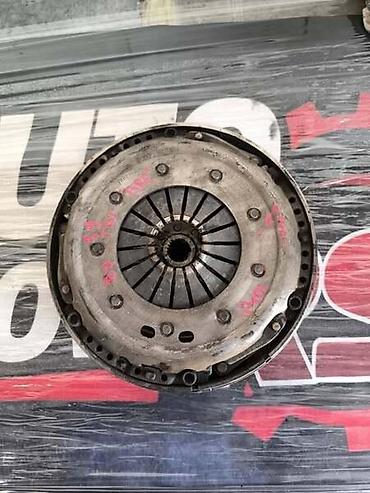 ventilator golf 2: SET KVACILA 1.9 TDI ZA AUDI A4 OD 2004. DO 2008. GOD. | Set kvacila — 1
