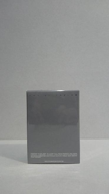 40 dp: COSTUME NATIONAL HOMME EDP100ML | Costume National Homme edp100ml — 5