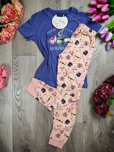 prsluci za devojcice zara: Pajamas set, 134-140