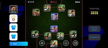 efootball hesablari: Wthatsapp: 051 827 90 15 EFootball mobil oyununda hazır qurulmuş — 2