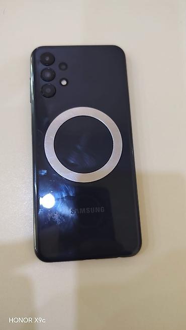note 11 pro plus: Samsung Galaxy A13, 64 GB, Sensor, İki sim kartlı, Barmaq izi — 3