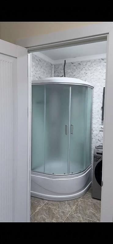 каартира на долгий срок: 🏢 Сдаётся евродвушка 60 м² в «Золотом квадрате» — $1000 • 📍 Локация / — 3