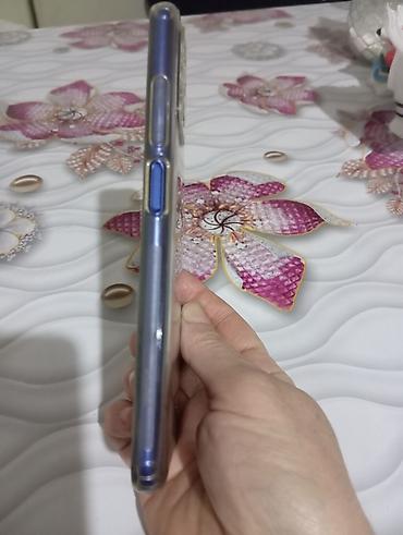 herbi telefon: Redmi 10, 128 GB, rəng - Göy, Barmaq izi, İki sim kartlı — 4