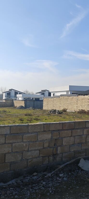 Torpaq sahələrinin satışı: 12 sot, Tikinti, Mülkiyyətçi, Kupça (Çıxarış) — 17