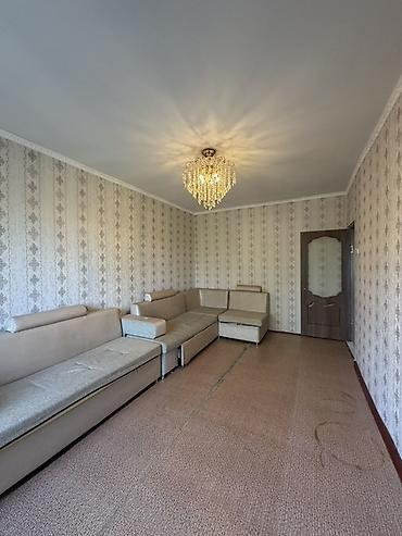 2 rooms: 2 комнаты, 50 м², Индивидуалка, 2 этаж, Косметический ремонт — 2