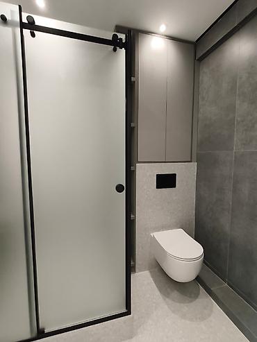 Недвижимость: 2 комнаты, 42 м², Технопарк Элитка, 3 этаж, Евроремонт — 10