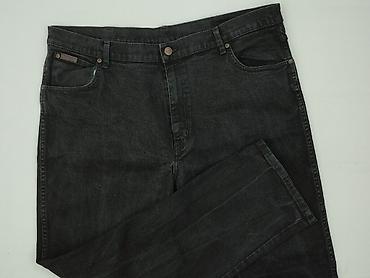 htt jeans: Wrangler, Jeansy dla mężczyzn, rozmiar 3XL — 1