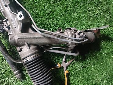 Рулевые рейки: Рулевая рейка BMW Оригинал, Германия — 2