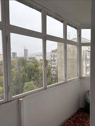 Продажа квартир: 🏠 Продаётся 2-комнатная квартира — 7 мкр 📍 7 мкр 📐 Площадь — 49 м² — 13