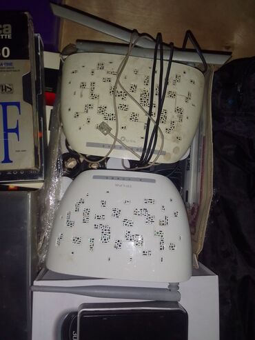cib wifi: Wifi router 3 eded