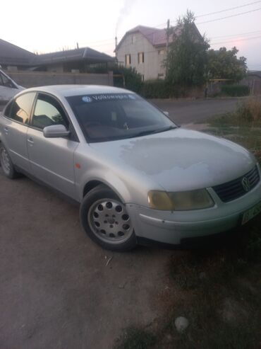 пасат сс: Volkswagen Passat CC: 1997 г., 1.8 л, Автоматтык, Бензин, Седан