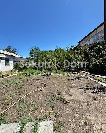 Продажа коттеджей и домов: 🏠Продается дом коттеджного типа в с. Сокулук 🟡Комнаты: 4 🟡Участок — 3