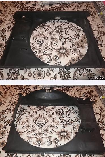 Генераторы: Генератор BMW Б/у, Оригинал, Германия — 4