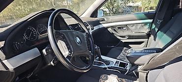 бмв е60 4 4: BMW 5 series: 1998 г., 4.4 л, Автомат, Бензин, Седан — 7