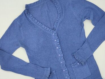 czy sweter z akrylu jest dobry: Women`s knitwear, H&M, size S (EU 36)