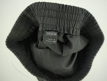 shein 18: Shein, Spodnie cargo damskie, rozmiar S — 6