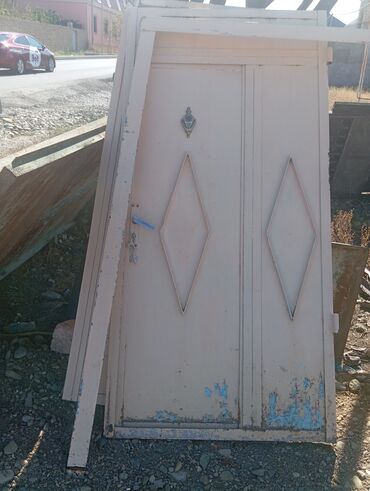 Həyət darvazaları: Ikinci el tikiti alqi satqi darvazalar qapilar Təsvir: - Geniş dəst — 7