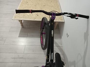 BMX велосипеддери: Почти новый 2мес назад покупали 14тыс сом — 4