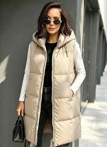prsluci cena: Najtraženiji prsluci Od S do XL Cena: 3.999 dinara Porucivanje u DM! — 2