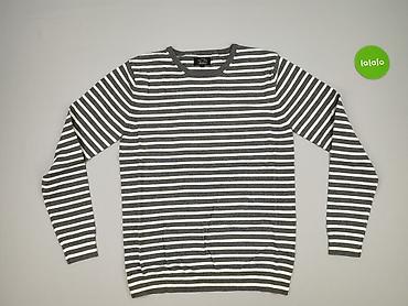dresy pull and bear: Sweter dla mężczyzn, rozmiar L — 2