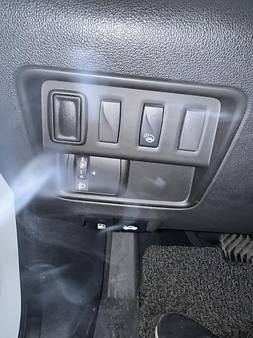 Renault Samsung: Renault Samsung QM6: 2020 г., 2 л, Газ — 5