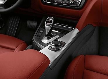 traka za auto: RUČICA MENJAČA ZA BMW 420 OD 2013. DO 2018. GOD — 1
