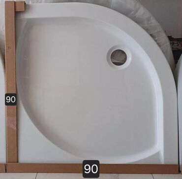 Duş kabinaları, arakəsmələr: Avropa istehsali duskabin altliqi akril uzlukle her olcude var -da lalafo.az — 10 Duş kabinaları, arakəsmələr: Avropa istehsali duskabin altliqi akril uzlukle her olcude var — 10