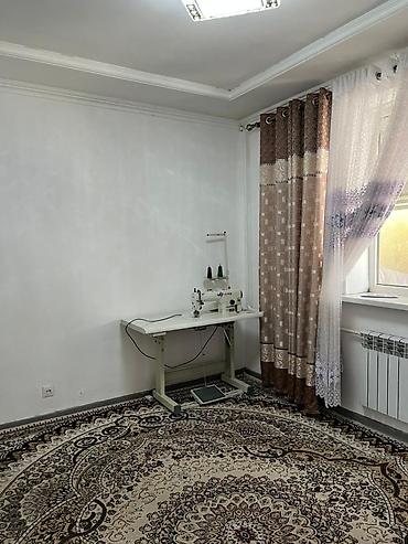 Продажа коттеджей и домов: ID008 📍Срочно продаётся кирпичный дом в районе Ак-Ордо2 🖋️площадь — 14