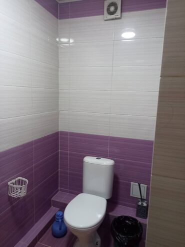 Продажа квартир: 2 комнаты, 76 м², Элитка, 7 этаж, Евроремонт — 4