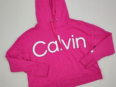 calvin klein bluza: Calvin Klein Performance, Bluza z kapturem damska, rozmiar M — 1