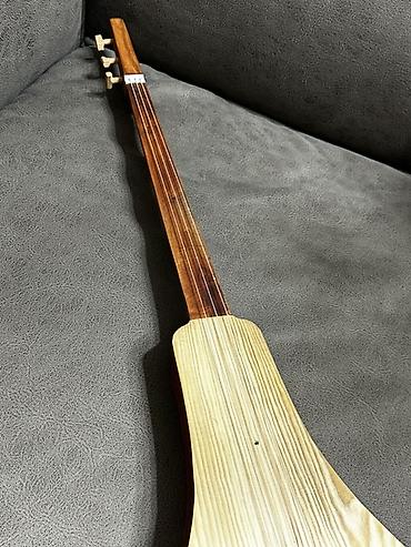балык кумар: Комуз өрүк 
16000 миң сом — 3