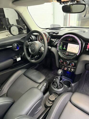 Mini: Mini Mini Cooper (2002-Present): 2019 г., Бензин, Хэтчбэк — 12