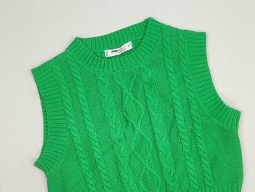 ubrania z niemiec: FB Sister, Women`s waistcoat, size XS
