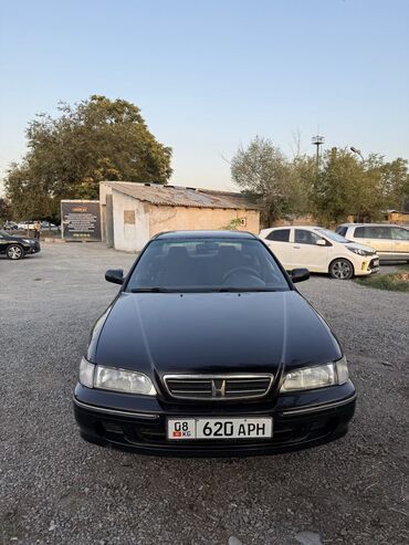 хонда акорд тар: Honda Accord: 1997 г., 1.8 л, Механика, Бензин