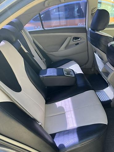 camry 1997: Toyota Camry: 2007 г., 2.4 л, Автомат, Бензин, Седан — 3