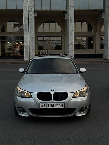 bmw m5 e90: BMW 5 series: 2008 г., 3 л, Робот, Бензин, Седан — 5
