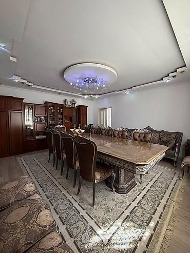 Продажа домов: 4 комнаты, 200 м², 8 соток, Бишкек, Арча-Бешик ж/м Агентство недвижимости — 5