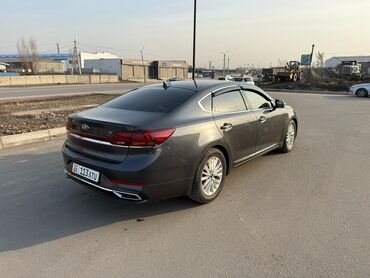 Kia: Kia K7: 2020 г., 2.5 л, Автомат, Бензин, Седан