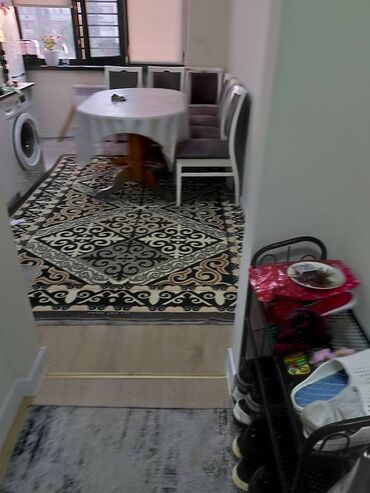 снять квартиру в токмаке запорожская область: 1 бөлмө, 32 кв. м, Элитка, 5 кабат, Евроремонт