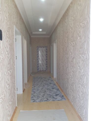 Həyət evləri və villaların satışı: Binəqədi qəs. 4 otaqlı, 120 kv. m, Kredit yoxdur, Yeni təmirli — 7