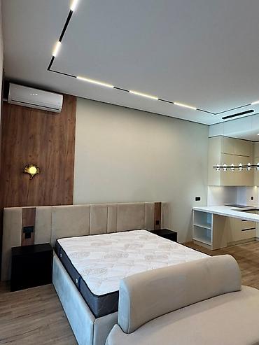 Квартиры: 1 комната, Новостройка, 57 м² — 6